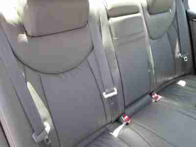 2002 SILVER V8 LEATHER AUTOMATIC SUNROOF MILES:59K SEDAN, image 17