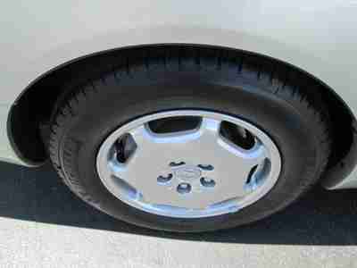 2002 SILVER V8 LEATHER AUTOMATIC SUNROOF MILES:59K SEDAN, image 19