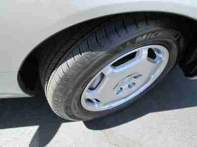 2002 SILVER V8 LEATHER AUTOMATIC SUNROOF MILES:59K SEDAN, image 20