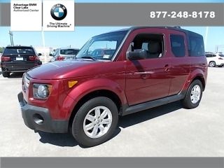 Ex 2wd only 52k miles xm radio 16" wheels steering wheel audio low miles 1-owner