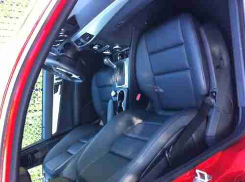 Mercedes-Benz C250W, image 5