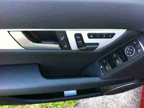 Mercedes-Benz C250W, image 6