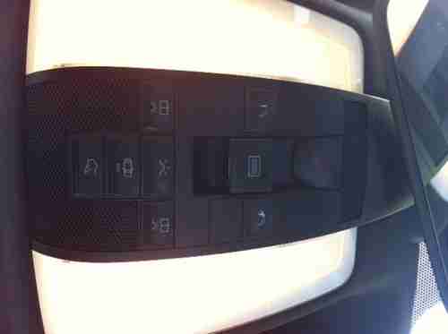 Mercedes-Benz C250W, image 8