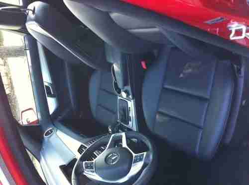 Mercedes-Benz C250W, image 9