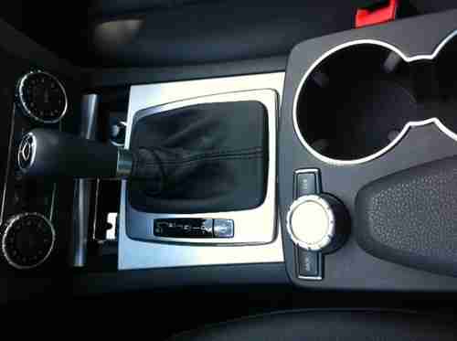 Mercedes-Benz C250W, image 10