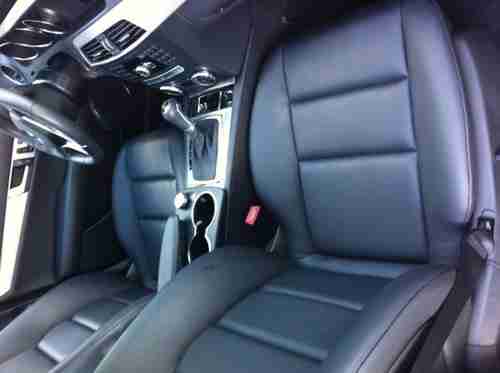 Mercedes-Benz C250W, image 14