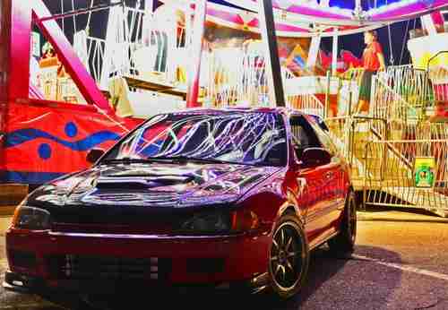 1994 Honda Civic Si Hatchback 3-Door 1.6L, US $9,000.00, image 3
