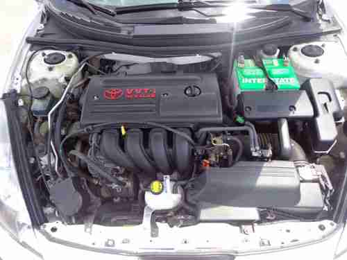 2003 TOYOTA CELICA GT HATCHBACK 1.8L 4 CYLINDER FWD MOONROOF NAV 83K MILES VIDEO, US $7,995.00, image 16