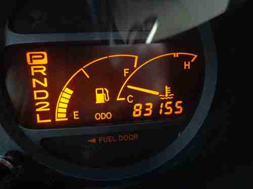 2003 TOYOTA CELICA GT HATCHBACK 1.8L 4 CYLINDER FWD MOONROOF NAV 83K MILES VIDEO, US $7,995.00, image 21