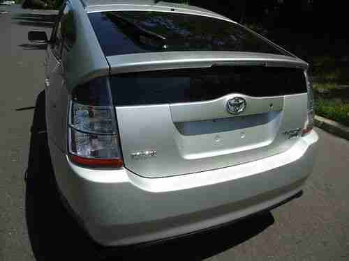 2004 Toyota Prius, image 3