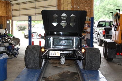 1923 ford model t, t bucket, hot rod