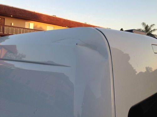 2010 FORD TRANSIT~XL~DAMAGE REBUILDABLE~FLORIDA~49,000 MILES, image 8