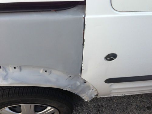 2010 FORD TRANSIT~XL~DAMAGE REBUILDABLE~FLORIDA~49,000 MILES, image 9