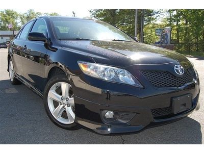 Se 2.5l cd front wheel drive power steering 4-wheel disc brakes brake assist a/c