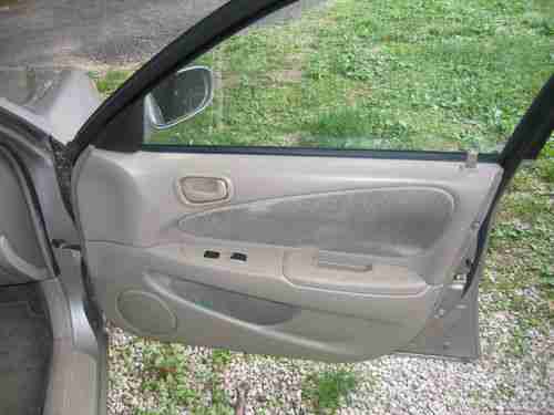 2001 TOYOTA COROLLA CE / LE / S 4DR SEDAN NO RESERVE, image 11