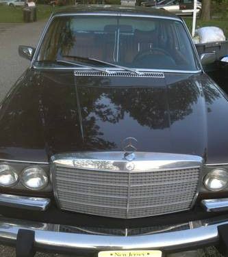 300SD Turbo Diesel Mercedes 1980, US $2,850.00, image 2