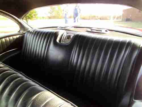 1957 BelAire 2 Door Hardtop, 4 Speed, US $21,500.00, image 8