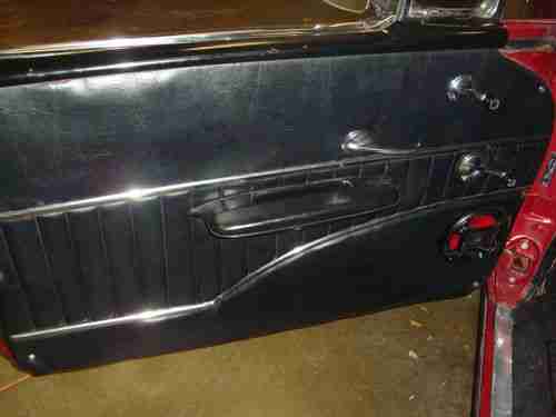 1957 BelAire 2 Door Hardtop, 4 Speed, US $21,500.00, image 12