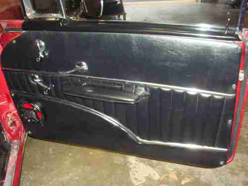 1957 BelAire 2 Door Hardtop, 4 Speed, US $21,500.00, image 13