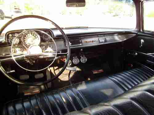 1957 BelAire 2 Door Hardtop, 4 Speed, US $21,500.00, image 14