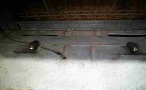 1957 BelAire 2 Door Hardtop, 4 Speed, US $21,500.00, image 16