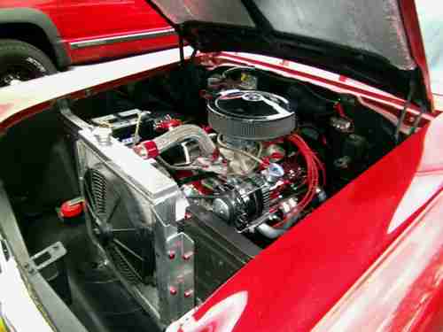 1957 BelAire 2 Door Hardtop, 4 Speed, US $21,500.00, image 19