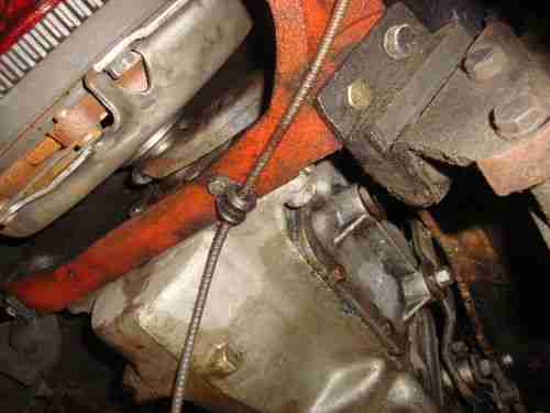 1957 BelAire 2 Door Hardtop, 4 Speed, US $21,500.00, image 20