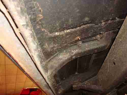 1957 BelAire 2 Door Hardtop, 4 Speed, US $21,500.00, image 21