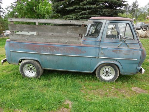 Used ford trucks in washington state #9