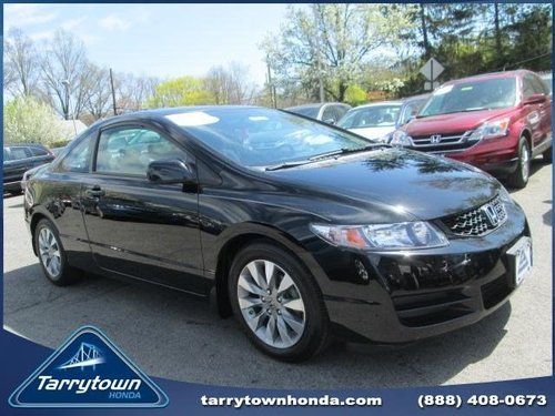 2011 honda civic cpe