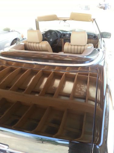 Mercedes 380 SL, image 9