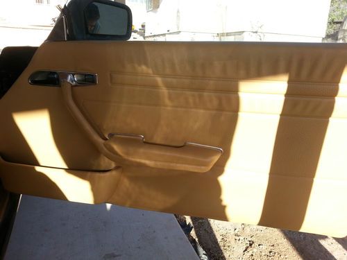 Mercedes 380 SL, image 11