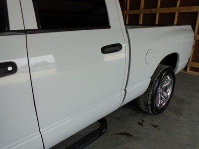 4.7L Engine, ABS, AC, CD Player, White, Airbags, Cruise Control, WE FINANCE, image 10