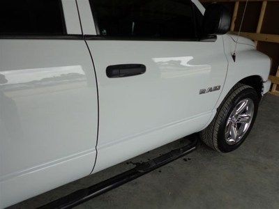 4.7L Engine, ABS, AC, CD Player, White, Airbags, Cruise Control, WE FINANCE, image 12