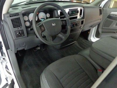 4.7L Engine, ABS, AC, CD Player, White, Airbags, Cruise Control, WE FINANCE, image 14