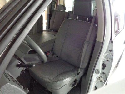 4.7L Engine, ABS, AC, CD Player, White, Airbags, Cruise Control, WE FINANCE, image 15