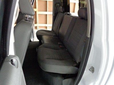 4.7L Engine, ABS, AC, CD Player, White, Airbags, Cruise Control, WE FINANCE, image 17