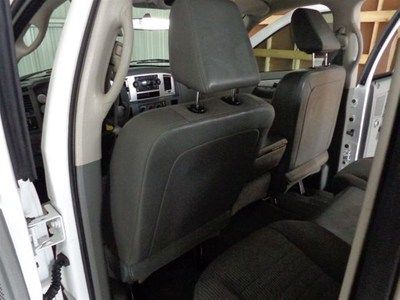 4.7L Engine, ABS, AC, CD Player, White, Airbags, Cruise Control, WE FINANCE, image 18