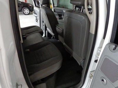 4.7L Engine, ABS, AC, CD Player, White, Airbags, Cruise Control, WE FINANCE, image 21