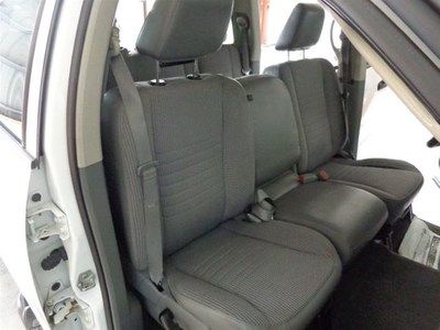 4.7L Engine, ABS, AC, CD Player, White, Airbags, Cruise Control, WE FINANCE, image 24