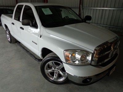 4.7L Engine, ABS, AC, CD Player, White, Airbags, Cruise Control, WE FINANCE, image 28