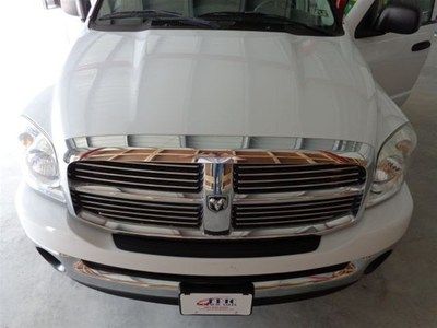 4.7L Engine, ABS, AC, CD Player, White, Airbags, Cruise Control, WE FINANCE, image 29