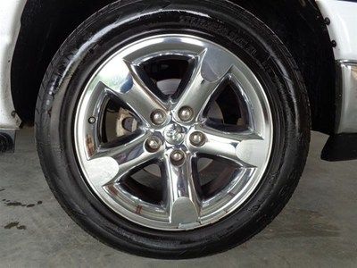 4.7L Engine, ABS, AC, CD Player, White, Airbags, Cruise Control, WE FINANCE, image 30