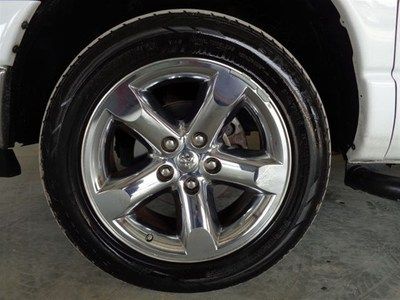 4.7L Engine, ABS, AC, CD Player, White, Airbags, Cruise Control, WE FINANCE, image 33