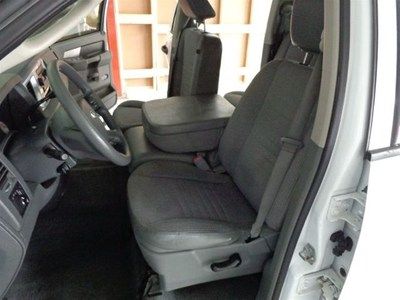 4.7L Engine, ABS, AC, CD Player, White, Airbags, Cruise Control, WE FINANCE, image 34