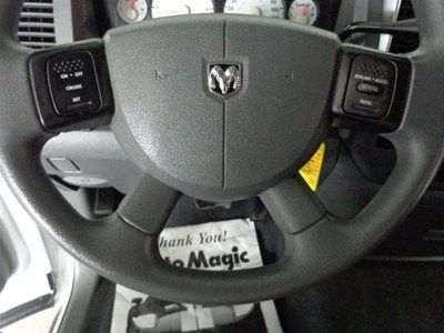 4.7L Engine, ABS, AC, CD Player, White, Airbags, Cruise Control, WE FINANCE, image 36