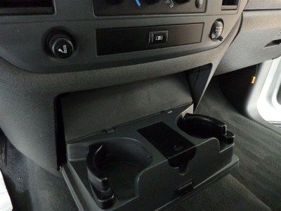 4.7L Engine, ABS, AC, CD Player, White, Airbags, Cruise Control, WE FINANCE, image 37