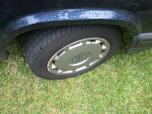 1994 Volvo 940 Base Sedan 4-Door 2.3L, US $3,800.00, image 9