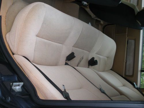 1994 Volvo 940 Base Sedan 4-Door 2.3L, US $3,800.00, image 10