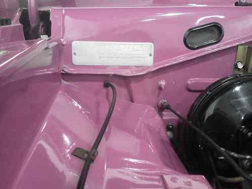 1972 Valiant Charger 265 Hemi Six Pack, US $40,000.00, image 3